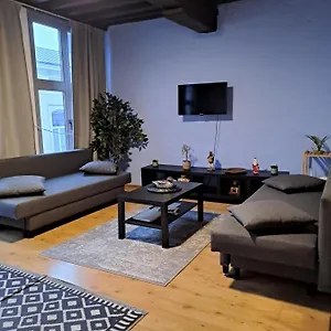  Appartement Blue In The Old Town