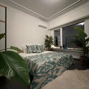  Appartement Shared Big App At Expo